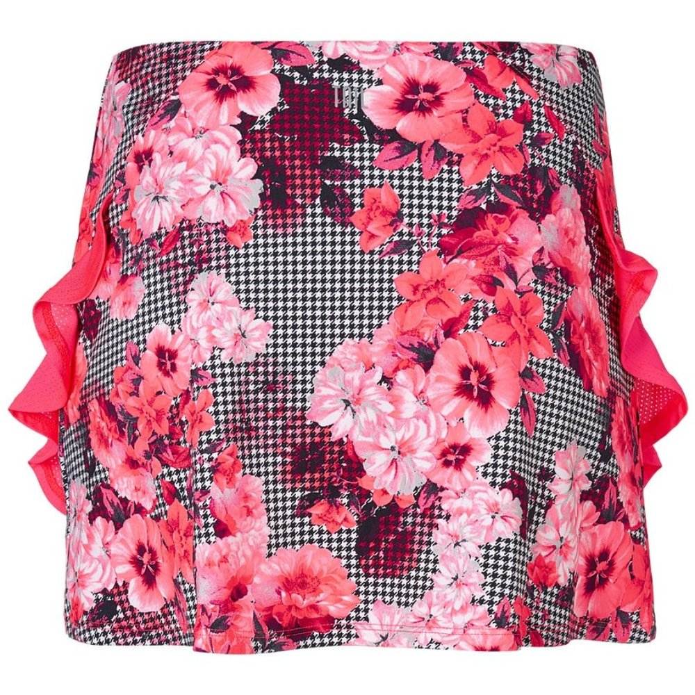 Sold Tail  Hamptons Zaniyah floral hawaii Skirt - Picture 2 of 7